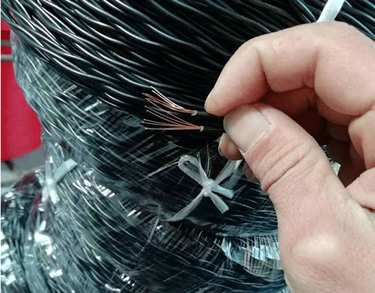 双滦矿用爆破母线的具体作用