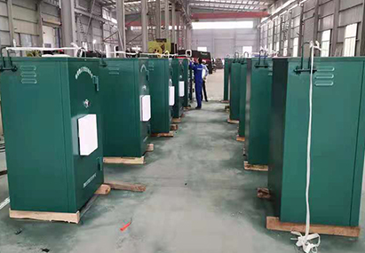 双滦移动炸药库：安全与效率并重的爆破行业新趋势