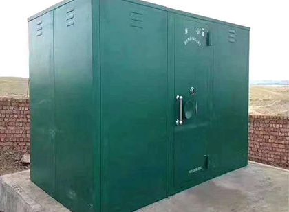 双滦炸药柜的作用：不仅仅是容器，更是安全与管理的核心防线